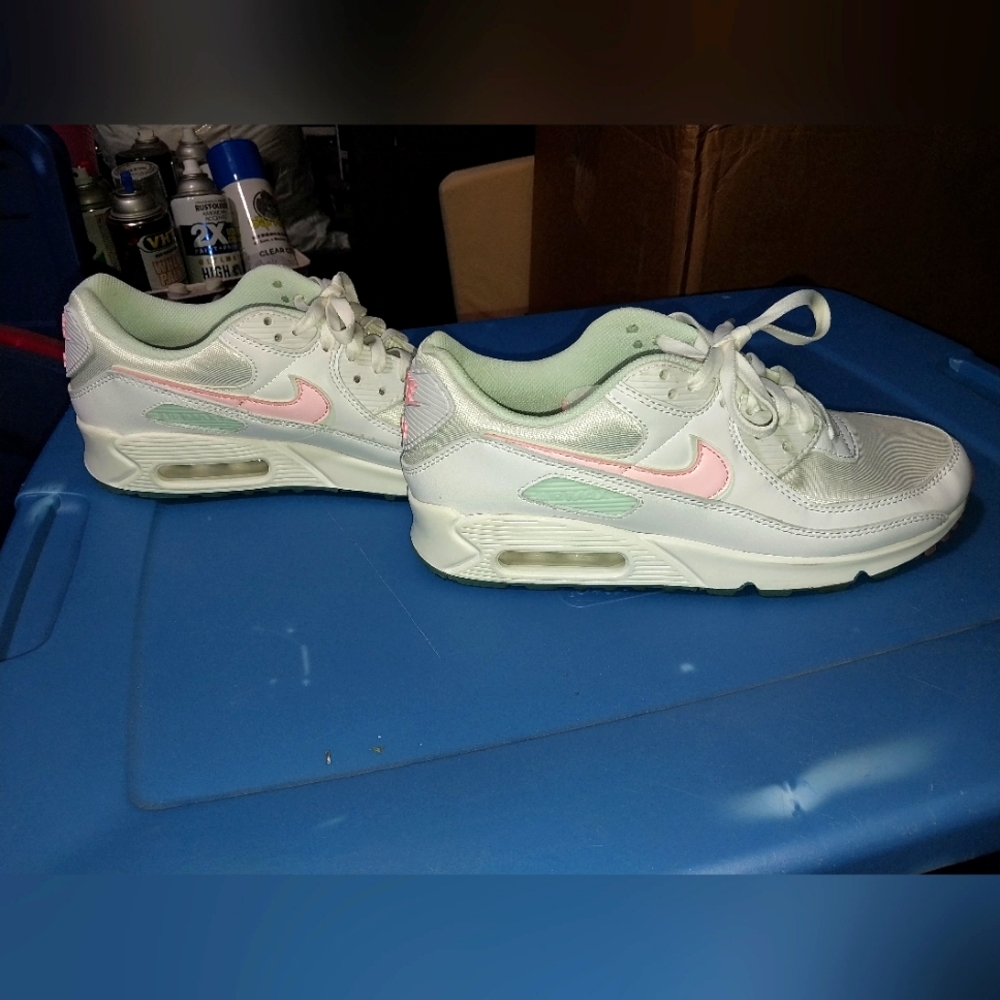Nike Air Max 90